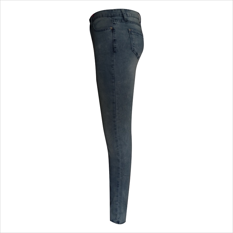 illallinen luiseva farkut WS1011245